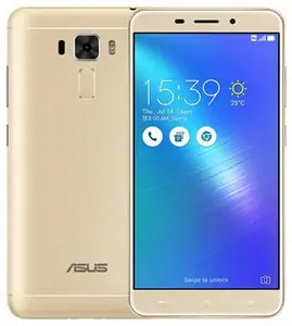 Замена кнопки громкости на телефоне Asus ZenFone 3 в Тюмени